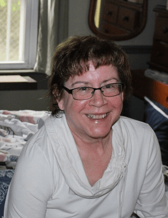 Elizabeth "Betsy" May Wallman Obituary