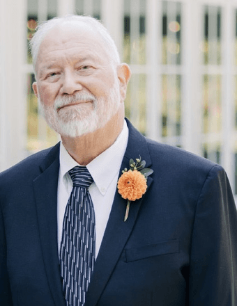 Lemuel "Brook" Pembrook Carpenter, Jr. Obituary
