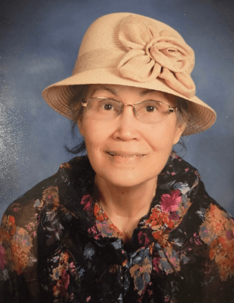 Rose Eden Carter Obituary