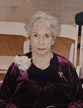 Mary E. Gariepy Obituary