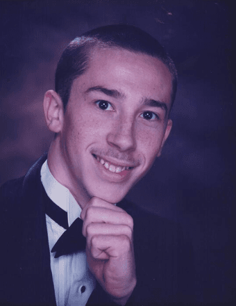 Jeremy Deaton Bicknell Obituary